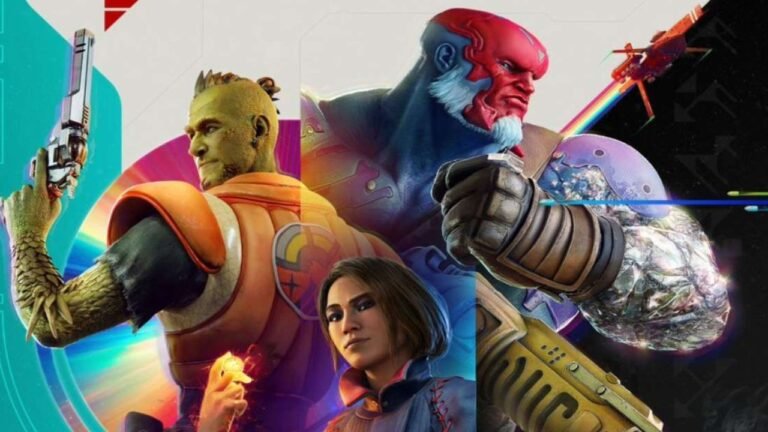 Os maiores Flops dos Games em 2024
